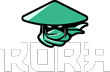 RORA.app Logo